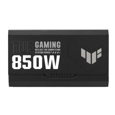2. Zasilacz ASUS TUF GAMING 850W GOLD