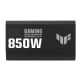 2. Zasilacz ASUS TUF GAMING 850W GOLD