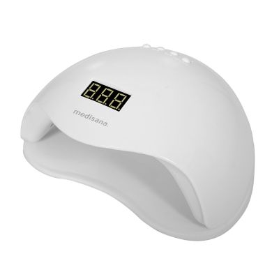 3. Lampa UV/LED do paznokci Medisana ND 880