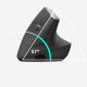 21. Mysz Logitech MX 910-005448 (optyczna; 4000 DPI; kolor czarny)
