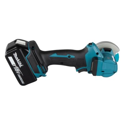 6. MAKITA.PRZECINARKA TARCZ. 76mm 18V DMC300Z