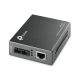 2. TP-Link MC110CS konwerter sieciowy 1000 Mbit/s 1310 nm Czarny