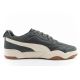 4. Puma buty sportowe damskie sneakersy Tifosi klasyczne modne szare
