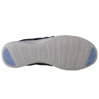 8. Skechers City Pro What A Vision 23749-NVY granatowe 36