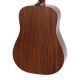 6. EPIPHONE Songmaker DR-100 Square Shoulder NA - Gitara akustyczna