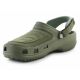 3. Klapki Crocs Yukon Vista II LiteRide Clog M 207689-309