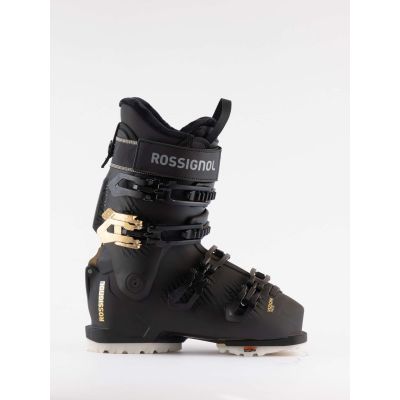 3. Buty narciarskie Rossignol Vizion 4B Pro Rental W GW - Gr