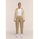 6. Spodnie damskie CASALL Active Adjustable Track Pants kolor piaskowy