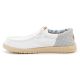 4. HEYDUDE WALLY FUNK SUMMER STITCH DAWN BLUE/MULTI 45184-1SZ
