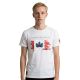 5. Koszulka Canadian Peak JRUSTYEAK WHITE RM MEN 233 (RBMSZ2063H/CP-BLANC)