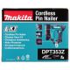 12. Makita DPT353Z gwoździarka / zszywacz Bateria