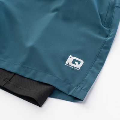 3. Męskie Spodenki VIER II