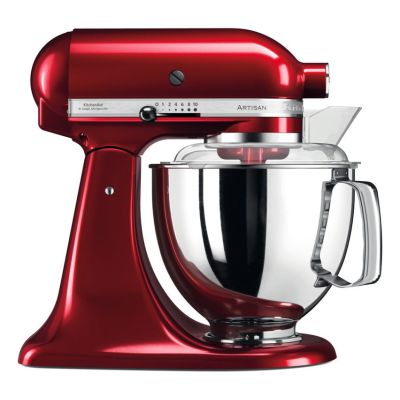 6. Robot kuchenny KitchenAid Artisan 5KSM175PSECA (300W)/4,8L