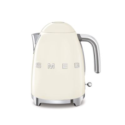 19. Smeg KLF03CREU czajnik elektryczny 1,7 l 2400 W Kremowy