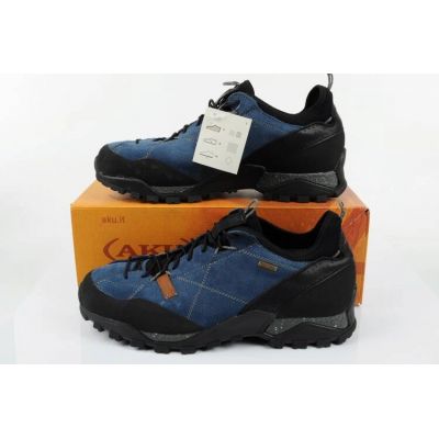 11. Buty trekkingowe Aku Nativa GTX M 628775