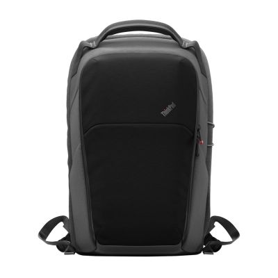 12. Lenovo ThinkPad 16" Click-Go Backpack (Aura Edition) 4X41V20931