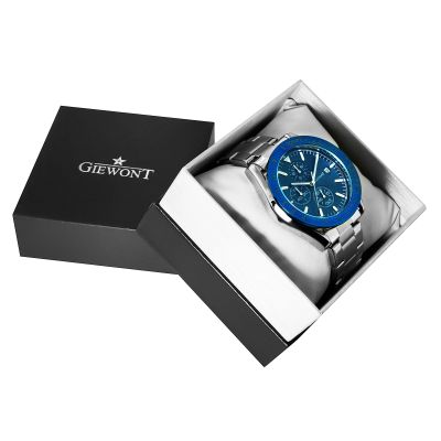 7. Zegarek Męski GIEWONT GW8620-2