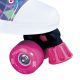 6. Wrotki La Sports Canvas JR 14120SPI #37
