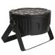 4. LIGHT4ME PENTA PAR 8x12W MKII RGBWA - LED slim