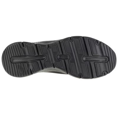 4. Skechers Arch Fit-Big Appeal 149057-BBK Czarne 36