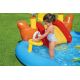 20. Bestway 53118 dmuchany Plac Zabaw 264x188 x140cm