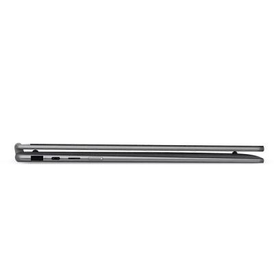 5. Lenovo Yoga-7-16ILL10 Ultra 7 256V 16"WUXGA Touch 16GB SSD1TB BT BLKB FPR x360 W11Pro Luna Grey (REPACK) 2Y