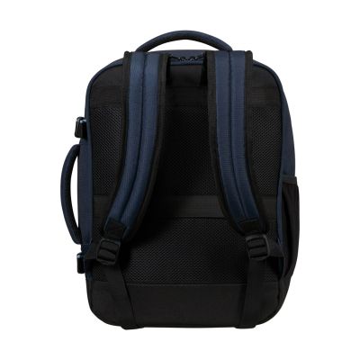 3. Plecak do samolotu American Tourister Take2Cabin S/M - dark navy