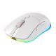 2. Mysz bezprzewodowa CHERRY XTRFY M50 biała