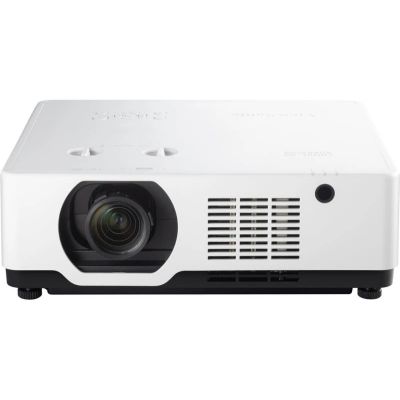 3. Viewsonic LSC601WU projektor danych Projektor o standardowym rzucie 6000 ANSI lumenów 3LCD WUXGA (1920x1200) Biały