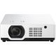 3. Viewsonic LSC601WU projektor danych Projektor o standardowym rzucie 6000 ANSI lumenów 3LCD WUXGA (1920x1200) Biały