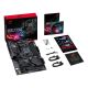 12. ASUS ROG STRIX B550-F GAMING AMD B550 Socket AM4 ATX