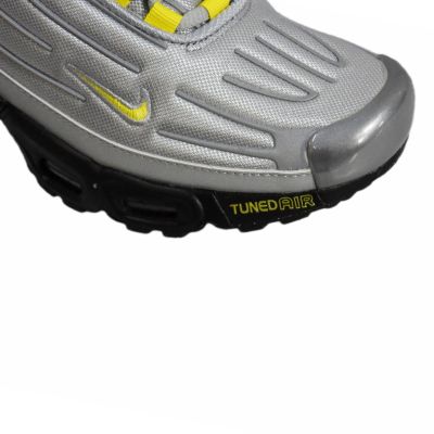 7. Buty sportowe męskie Nike Air Max Plus III Sneakers - FZ4623-001