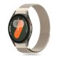 Pasek Tech-Protect MilaneseBand do Samsung Galaxy Watch 4 / 5 / 5 Pro / 6 / 7 / FE - złoty