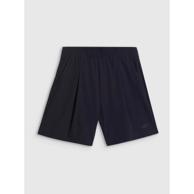 6. Spodenki casual damskie 4F 4FRSS26TSHOF0937-20S