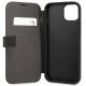 5. Etui BMW Signature na iPhone 13 mini - czarne