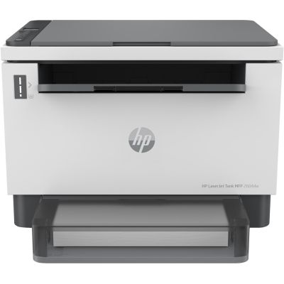 Urządzenie wielofunkcyjne HP LaserJet Tank 2604dw