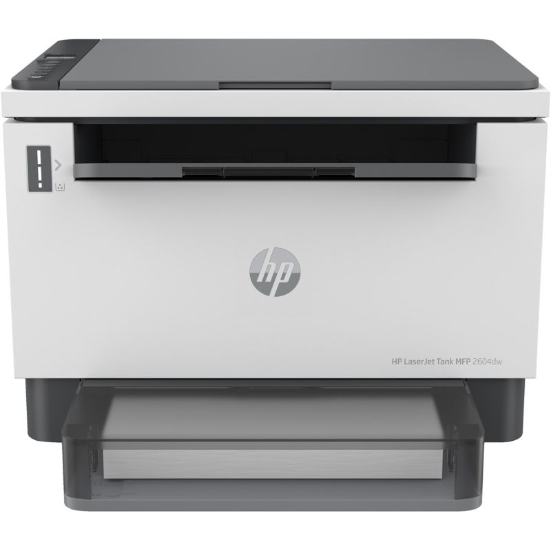 Urządzenie wielofunkcyjne HP LaserJet Tank 2604dw