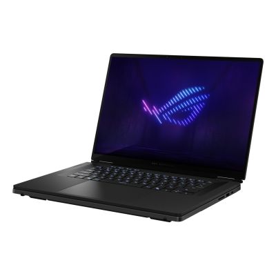 7. ASUS ROG Zephyrus Duo 16 GX651AX-U9322X Ultra 9 386H 2x16.0"3K Touch OLED 120Hz 1100nits AG 32GB LPDDR5X SSD2TB GeForce RTX 5090 24GB Cam1080p + IR 90WHrs W11Pro Aluminum Stellar Grey
