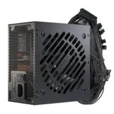 Seasonic CORE BC-750 ATX 3.1 moduł zasilaczy 750 W 20+4 pin ATX Czarny
