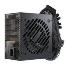 Seasonic CORE BC-750 ATX 3.1 moduł zasilaczy 750 W 20+4 pin ATX Czarny