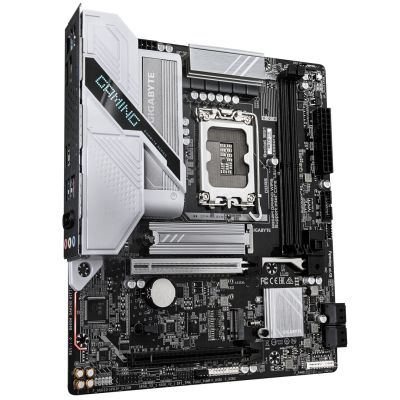 3. GIGABYTE B860M GAMING WIFI6 płyta główna LGA 1851 (Socket V1) micro ATX