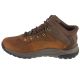 2. Skechers Slip-Ins: Meroe - Pikeman 205285-BRN Brązowe 41,5