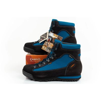 20. Buty trekkingowe męskie Aku Slope Micro GORE-TEX [885.10 671]