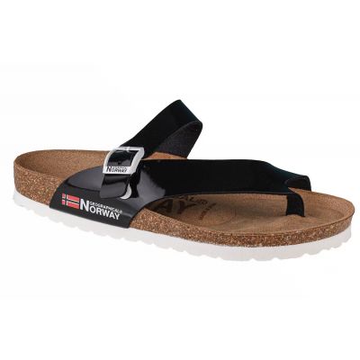 2. Klapki Geographical Norway Sandalias Infradito Donna W GNW20415-35