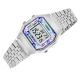 3. Zegarek Damski CASIO LA680WA-2CDF + BOX