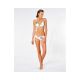 6. DOL-BIKINI RIP CURL On The Coast Revo Cheeky - żółty