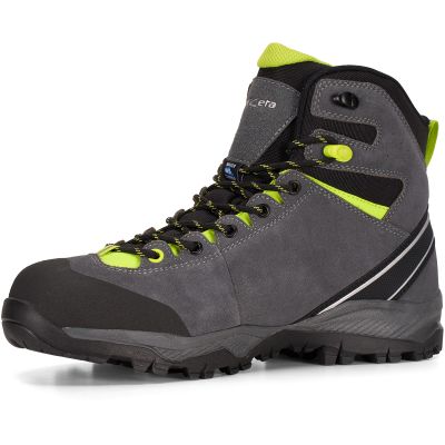 2. Buty trekkingowe męskie TREZETA Drift z membraną WP