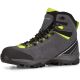 2. Buty trekkingowe męskie TREZETA Drift z membraną WP