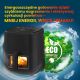 17. Extralink Home Sj-520 5L | Frytkownica | 5L