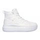 5. Buty Skechers Hyperlift Jr 310253L-WHT